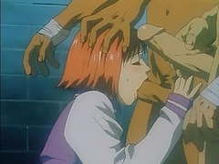 TargetVids presents: Amv mezzo forte - faint