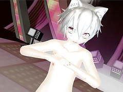 TargetVids presents: Mmd 0042