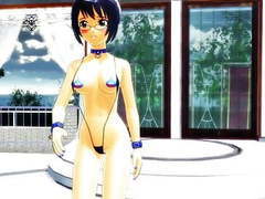 TargetVids presents: Mmd