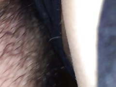 TargetVids presents: Big creampie wife