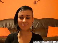 TargetVids presents: Most beautiful czech amateur girls comp