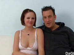 TargetVids presents: Please fuck my wife to fulfill our naughty fantasies