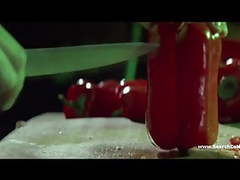 TargetVids presents: Helen mirren nude - the cook the thief his wife & her lover