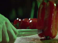TargetVids presents: Helen mirren - the cook the thief his wife and her lover
