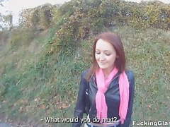 TargetVids presents: Fucking glasses - fucking instead of lectures