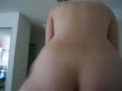 TargetVids presents: Amateur asian hottie suck cock and gets nice facial dm720