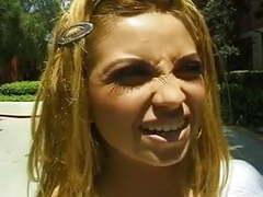 TargetVids presents: Kelly the coed