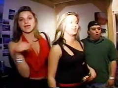 TargetVids presents: Geile party geil muschi lecken und ficken
