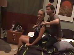 TargetVids presents: Best friends mom caught me jerking