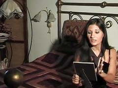 TargetVids presents: Mia sorella 3