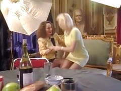 TargetVids presents: Old ladies extreme arsch grotten