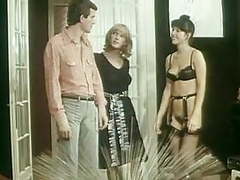 TargetVids presents: La rabatteuse (1978) with brigitte lahaie and barbara moose