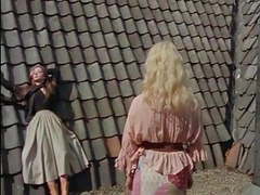 TargetVids presents: Bodylove (1977) with cathrine ringer
