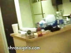 TargetVids presents: Pimps take turns fuck  stripper bitch  while husband watches