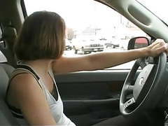 TargetVids presents: Ruthie becomes a cheap slut