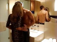 TargetVids presents: Wife and another guy swinger