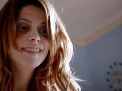TargetVids presents: Ashley green, alexandra daddario - burying the ex