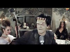 TargetVids presents: Halloween 2016 by satyriasiss