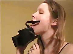 TargetVids presents: Footjob and shoejob