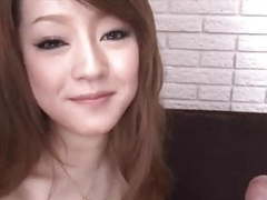TargetVids presents: Ria sakurai blowjobs and facials -=fd1965=-