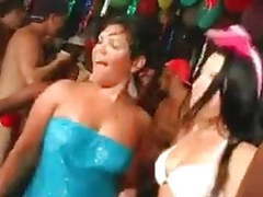 TargetVids presents: Brazilian orgy