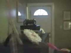 TargetVids presents: Housewife and friend