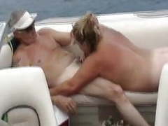 TargetVids presents: Wife-on-the-boat.