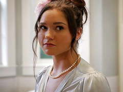 TargetVids presents: Allherluv.com mom of the bride - zoe bloom vera king cadence