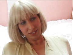 TargetVids presents: Pantyhose stockings sex