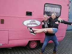 TargetVids presents: Naughty german girl seduced by a horny old man to fuck