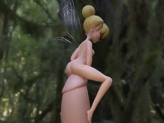TargetVids presents: Tinkerbell 2