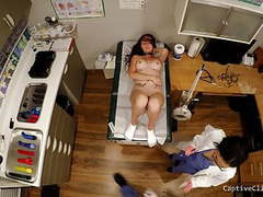 TargetVids presents: Private prison co. uses inmates for clinical orgasm research