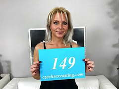 TargetVids presents: Fucking milf on casting