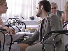 TargetVids presents: Monamour (2006), MILF, Italian, Lingerie, Softcore, HD Videos, Doggy Style, Wife, Affair, Hd 1080p, 2006, Monamour, Neglected Wife, Italian Softcore