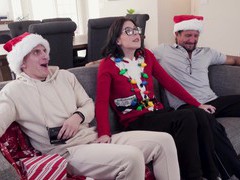 TargetVids presents: Hardcore orgy at the party with sexy kay lovely and nikki zee