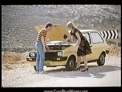 TargetVids presents: Enfer anal 1985 - full movie