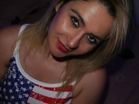 TargetVids presents: Step mom gets creampie for 4th of july