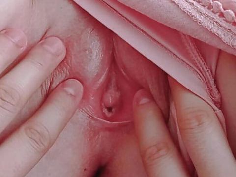 TargetVids presents: Touching petite pussy under shorts