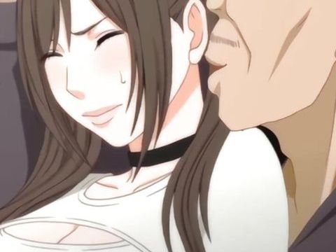 TargetVids presents: Manager and idol are making love - hentai anime