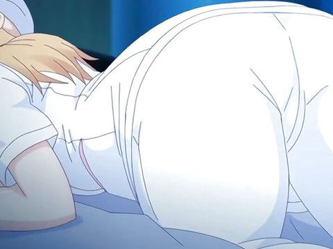 TargetVids presents: Step-sister craves sex right after school! hentai