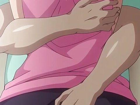 TargetVids presents: Anime uncensored hentai