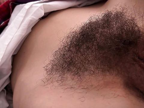 TargetVids presents: Stepdaddy!what do you doing with my hairy dripping pussy?