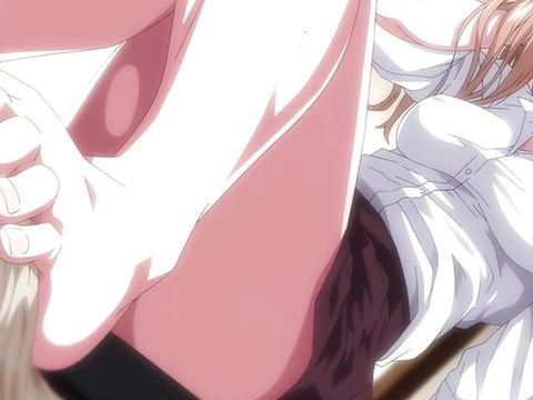 TargetVids presents: Teenage slut seduced stepbrother with footjob - hentai
