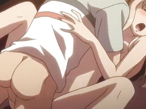 TargetVids presents: Hot girls fuck in school (hentai)