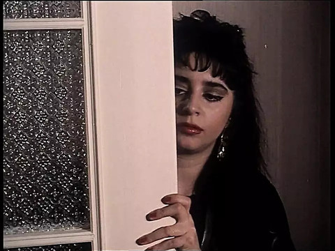 TargetVids presents: Le depravazioni di eva orlowsky