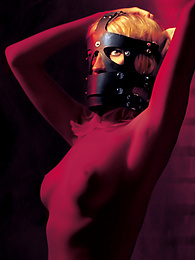 TargetVids presents: Sophie Evans & Pamela Cortes Rule in Demonic Domination